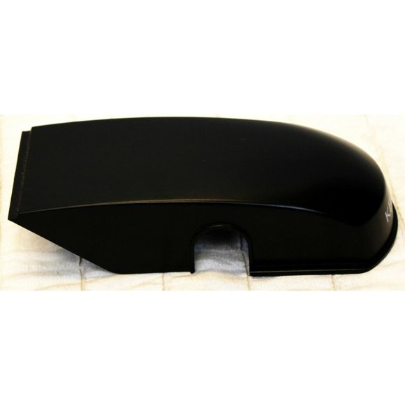 Keurig B70 Black Top Cover Shell Lid Replacement Part - Picture 3 of 8